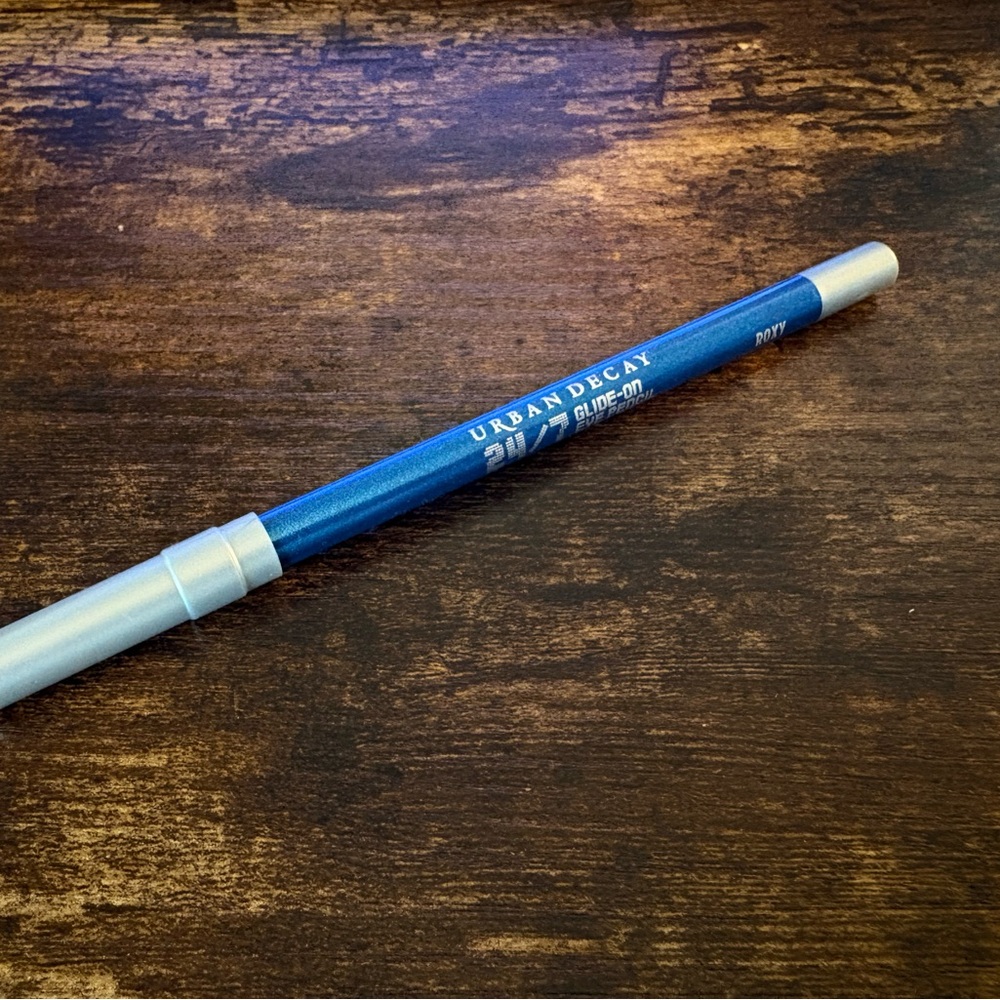 Urban Decay Glide-On Eye Pencil - Roxy Shimmer